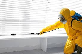 Best Pest Prevention Services  in Fairfax, SC